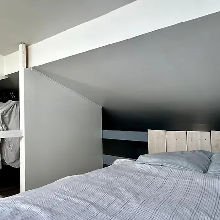 Hugo F2 Avec Balcon Hypercentre * Rouen